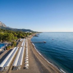 KIMEROS PARK HOLIDAY VILLAGE 5★