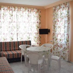 SUN ON APART HOTEL 3★