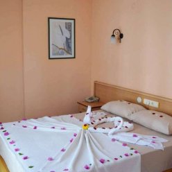 SUN ON APART HOTEL 3★