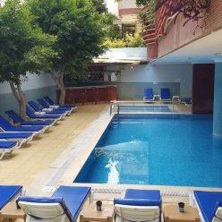 SUN ON APART HOTEL 3★