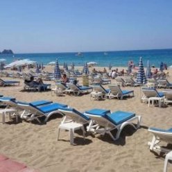 SUN ON APART HOTEL 3★