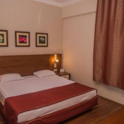 QUEENS PARK LE JARDIN RESORT 5★