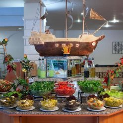 QUEENS PARK LE JARDIN RESORT 5★