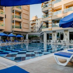 TAC PREMIER HOTEL & SPA 4★