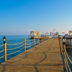 CLUB KASTALIA HOLIDAY VILLAGE 5★