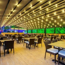 GRAND ALISA HOTEL (EX. ROYALISA HOTEL) 4★