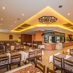 BOULEVARD HOTEL 4★