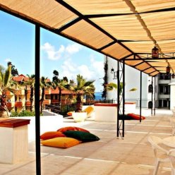 BOULEVARD HOTEL 4★