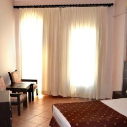 BOULEVARD HOTEL 4★