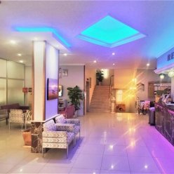 KLEOPATRA ARSI HOTEL 4★