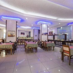 KLEOPATRA ARSI HOTEL 4★