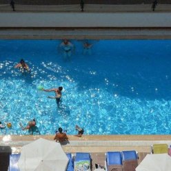 KLEOPATRA ARSI HOTEL 4★