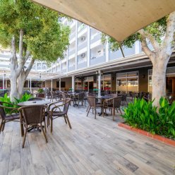 XENO EFTALIA RESORT 4★