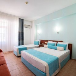 XENO EFTALIA RESORT 4★