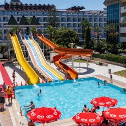 XENO EFTALIA RESORT 4★