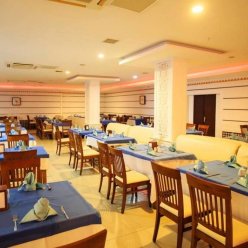 PALMET RESORT KIRIS HOTEL 4 ★