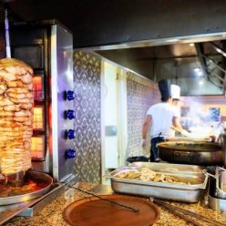 PALMET RESORT KIRIS HOTEL 4 ★