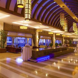 DIAMOND BEACH HOTEL & SPA 5★