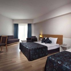 DIAMOND BEACH HOTEL & SPA 5★