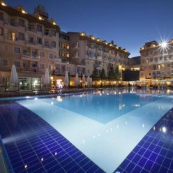 DIAMOND BEACH HOTEL & SPA 5★