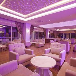 DIAMOND ELITE HOTEL & SPA (tikai pieaugušajiem, 16+) 5★