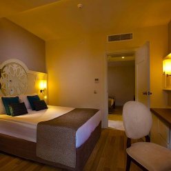 DIAMOND ELITE HOTEL & SPA (tikai pieaugušajiem, 16+) 5★