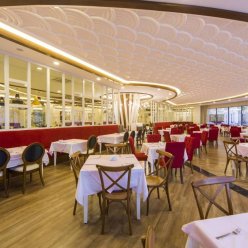 DIAMOND PREMIUM HOTEL & SPA 5★