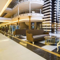 DIAMOND PREMIUM HOTEL & SPA 5★