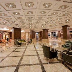 OZ HOTELS SUI RESORT 5★