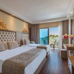 OZ HOTELS SUI RESORT 5★