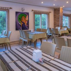 GRAND HOTEL DERIN 4★