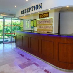 GRAND HOTEL DERIN 4★