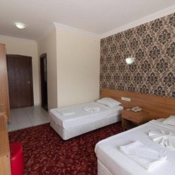 GRAND HOTEL DERIN 4★