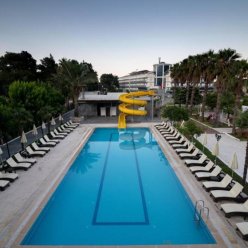 GRAND HOTEL DERIN 4★