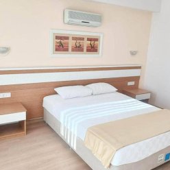 ALEXIUS BEACH HOTEL (EX. CLUB HOTEL BELDIANA) 4★