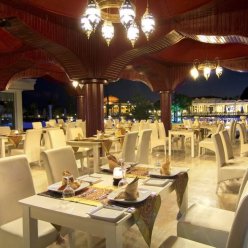 CESARS TEMPLE DE LUXE HOTEL 5 ★