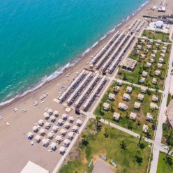 CESARS TEMPLE DE LUXE HOTEL 5 ★