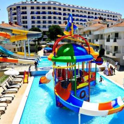 DREAM FAMILY CLUB 4★