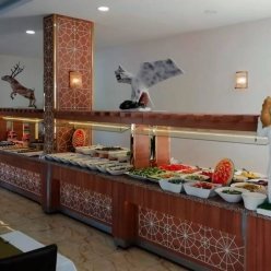 GREEN LIFE HOTEL 4★