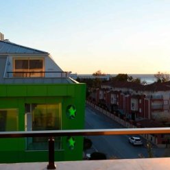 GREEN LIFE HOTEL 4★