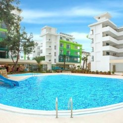 GREEN LIFE HOTEL 4★