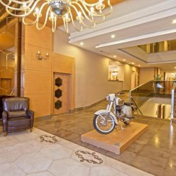 XPERIA SARAY BEACH 4★ 