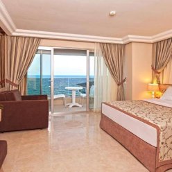 XPERIA SARAY BEACH 4★ 