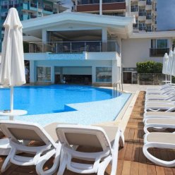 XPERIA SARAY BEACH 4★ 