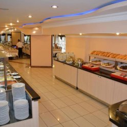 KLEOPATRA DREAMS BEACH 3★ 