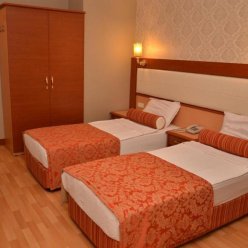 KLEOPATRA DREAMS BEACH 3★ 