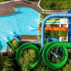 CONCORDE DELUXE RESORT 5★