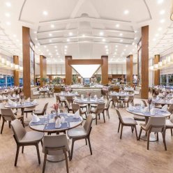 CONCORDE DELUXE RESORT 5★