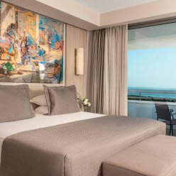 CONCORDE DELUXE RESORT 5★