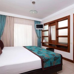 XPERIA GRAND BALI 4★ 